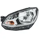 HELLA 1EL 012 644-011 HSW li Halogen VW