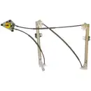 VALEO 851095 Fensterheber (ohne Motor) v R Audi A1