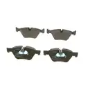 BOSCH 0 986 494 118 Bremsbelagsatz, Scheibenbremse