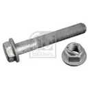 Montagesatz Lenker Febi Bilstein 40160 für Mercedes Benz für Mercedes Benz Unten