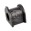 Lagerung Stabilisator Febi Bilstein 170847 für Toyota Vorderachse