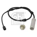 FEBI BILSTEIN 37662 Verschleißkontakt für BMW