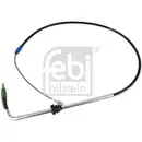 Seilzug Feststellbremse Febi Bilstein 178286 für Ford für Ford Motor Company