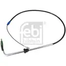 FEBI BILSTEIN 178286 Handbremsseil für FORD