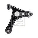 FEBI BILSTEIN 15563 Querlenker für MERCEDES-BENZ