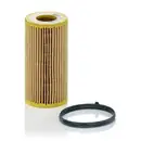 MANN-FILTER HU 719/6 X Oelfilter