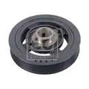 FEBI BILSTEIN 27229 Riemenscheibe (entkoppelt) für TOYOTA