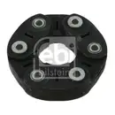 FEBI BILSTEIN 19890 Gelenkscheibe für BMW