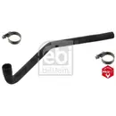 FEBI BILSTEIN 49107 Kühlwasserschlauch für MERCEDES-BENZ