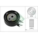 Spannrolle Zahnriemen Schaeffler Ina 531 0252 30 für Audi für Seat für Skoda