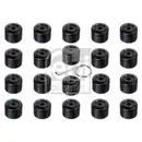 FEBI BILSTEIN 175230 Abdeckkappensatz für VW, SKODA