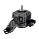 FEBI BILSTEIN 179478 Motorlager für HYUNDAI