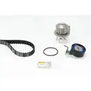 CONTINENTAL CTAM CT1067WP1 Zahnriemen Kit + Wasserpumpe