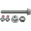 Reparatursatz Radaufhängung Lemförder 38117 01 Service Pack für Bmw Vorderachse