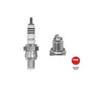 Zündkerze Ngk 7544 Iridium Ix für Suzuki für Yamaha für Kawasaki