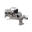 PIERBURG 7.02156.33.0 AGR KUEHLER für PEUGEOT, FORD, CITROËN, VOLVO, FIAT
