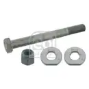 Sturzkorrekturschraube Febi Bilstein 07752 für Fiat für Mercedes Benz