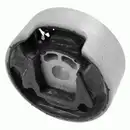 Lagerung Motor Lemförder 33147 01 für Seat für Skoda für VW für Audi Hinten