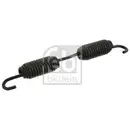 FEBI BILSTEIN 05729 Bremsbackenfeder