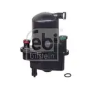 FEBI BILSTEIN 101446 Kraftstofffilter für RENAULT