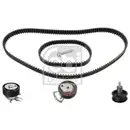 FEBI BILSTEIN 33913 Zahnriemensatz für SKODA, VW, SEAT, AUDI