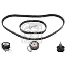 FEBI BILSTEIN 33913 Zahnriemensatz für SEAT, SKODA, VW, AUDI