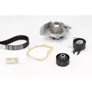 CONTINENTAL CTAM CT1091WP1 Zahnriemen Kit + Wasserpumpe