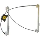 VALEO 851073 Fensterheber (o. Motor) v R Audi A6