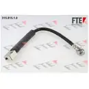 FTE 315.815.1.0 Bremsschlauch kpl.