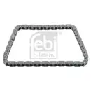 FEBI BILSTEIN 34972 Kette für AUDI, MERCEDES-BENZ, PORSCHE