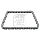 FEBI BILSTEIN 34972 Kette für PORSCHE, MERCEDES-BENZ, AUDI