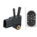 Sensor Abgasdruck Hella 6PP 009 409-481 für Chrysler für Dodge für Fiat für Jeep