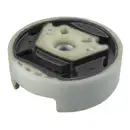 Lagerung Motor Lemförder 33150 01 für Seat für Skoda für VW für Audi Hinten Oben