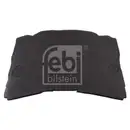 FEBI BILSTEIN 09506 Motorraumdämmung für MERCEDES-BENZ