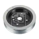FEBI BILSTEIN 103863 Riemenscheibe