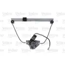 VALEO 850361 Fensterheber v r RENAULT Clio
