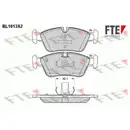 FTE 9010247 SBB-Satz - BL1612A2