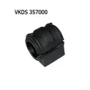 Lagerbuchse Stabilisator Skf VKDS 357000 für Jaguar Vorderachse Beidseitig