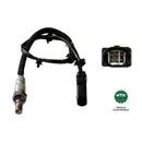 NTK 95343 O2 Sensor für OPEL, CHEVROLET