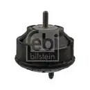 FEBI BILSTEIN 14187 Motorlager für BMW