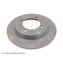 BLUE PRINT ADC44382 Bremsscheiben 2 Stück hinten MITSUBISHI