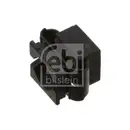 Halteclip Motorhaubendämmung Febi Bilstein 38686 für Audi für Seat für Skoda