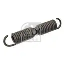 FEBI BILSTEIN 02207 Bremsbackenfeder