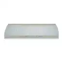 BOSCH 1 987 435 118 Filter, Innenraumluft M5118 für MERCEDES-BENZ