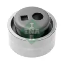 Spannrolle Zahnriemen Schaeffler Ina 531 0031 10 für Citroën für Nissan