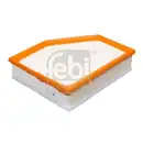 FEBI BILSTEIN 101449 Luftfilter für BMW