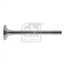 FEBI BILSTEIN 19883 Auslassventil für FIAT