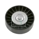 FEBI BILSTEIN 22404 Umlenkrolle für ALFA, LANCIA, FIAT