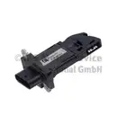 PIERBURG 7.22184.69.0 LUFTMASSENSENSOR für BMW