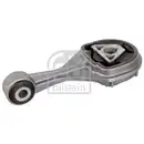 FEBI BILSTEIN 179335 Motorlager für LANCIA, FIAT